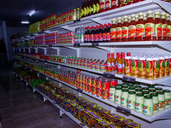 Shop & Retail Property