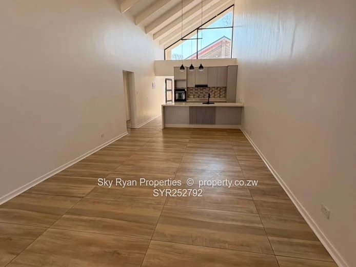 Beautiful Modern Complex – Borrowdale Pomona
