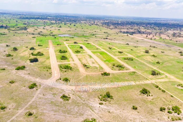 Spring Valley Estates | Nyabira