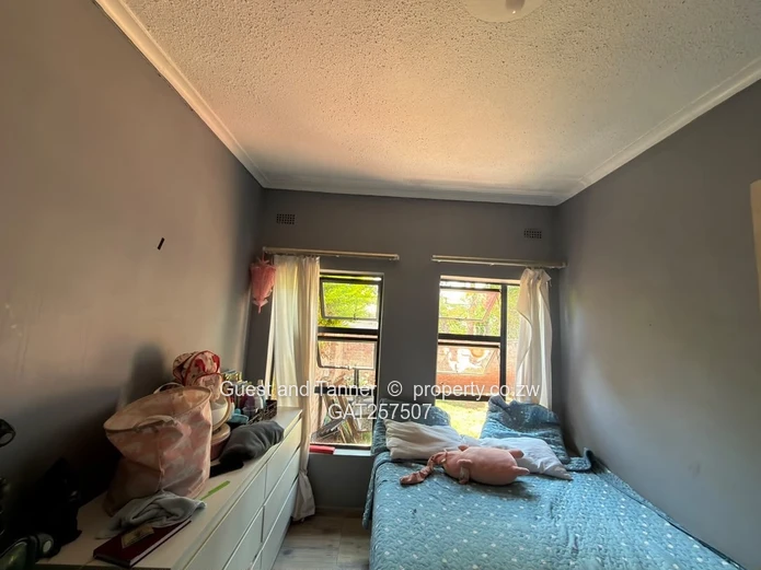 2 Bedroom Garden Flat For Sale In Mandara