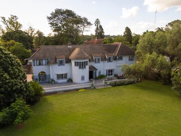 Chelmsford Manor – A Grand Estate in the Heart of Belgravia