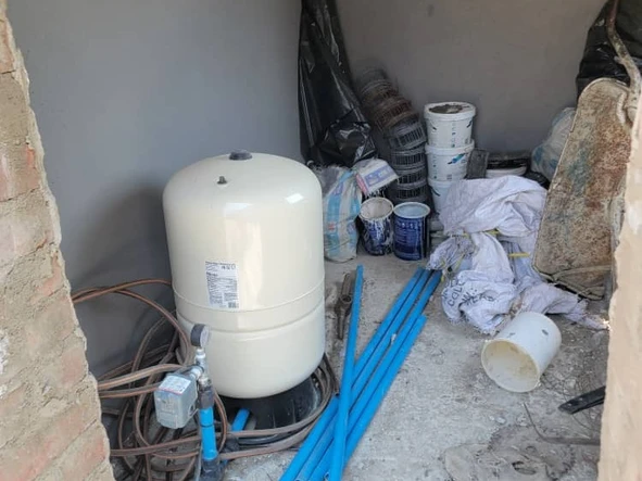 4 Bedroom Townhouse Complex