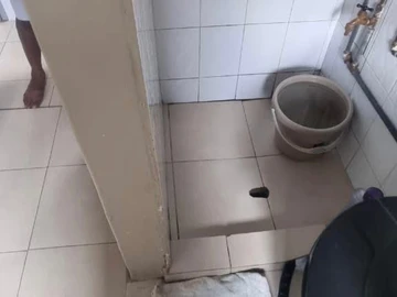 2 Bedroom Garden Flat