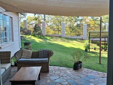 3 Bedroom Flat & Apartment