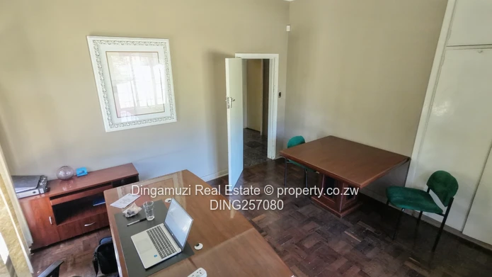 Commercial property in highlands 