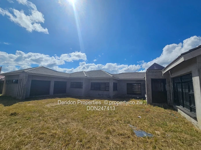 Most sought after investment opportunity  (Sole Mandate)