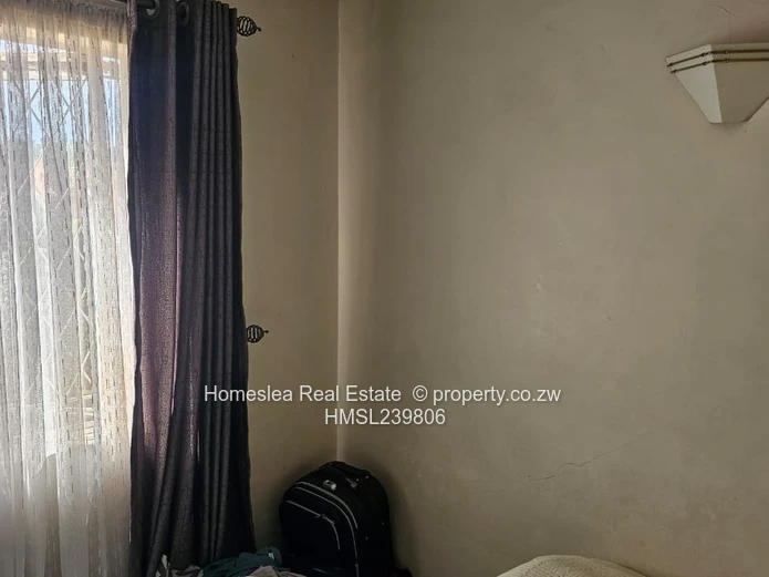 Investment Opportunity  (Sole Mandate)