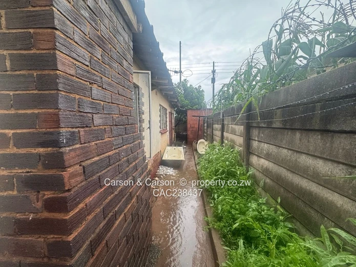 House to rent in Glen View 3