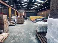 Warehouse & Factory