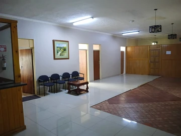 Shop & Retail Property