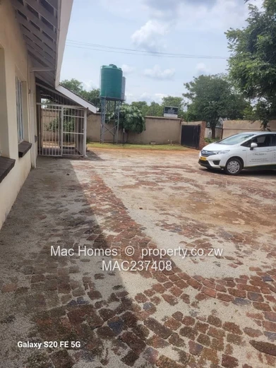 Upper Hillside commercial property for Sale 