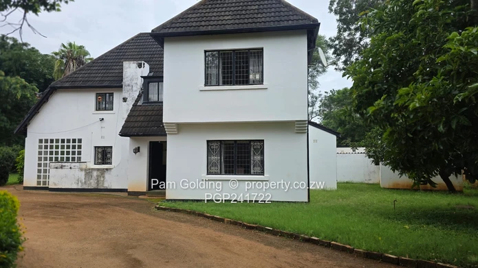 Kumalo house for sale