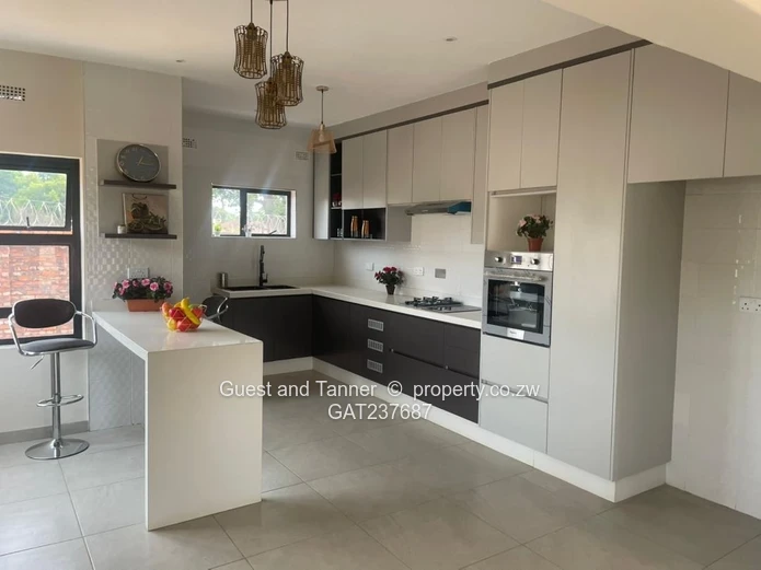 Modern 4-Bedroom Duplex Homes for Sale in Marlborough - Smart Home, Solar & Security