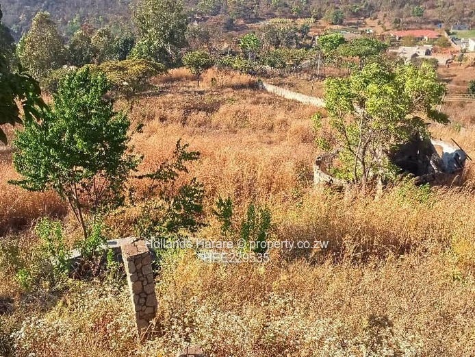 4 Acres of Land in Philadelphia - Unique Piece of Land with Stunning Views