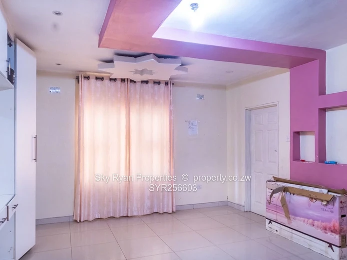 Cluster House In Bluffhill For Sale 