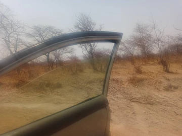 Farm & Agricultural Land