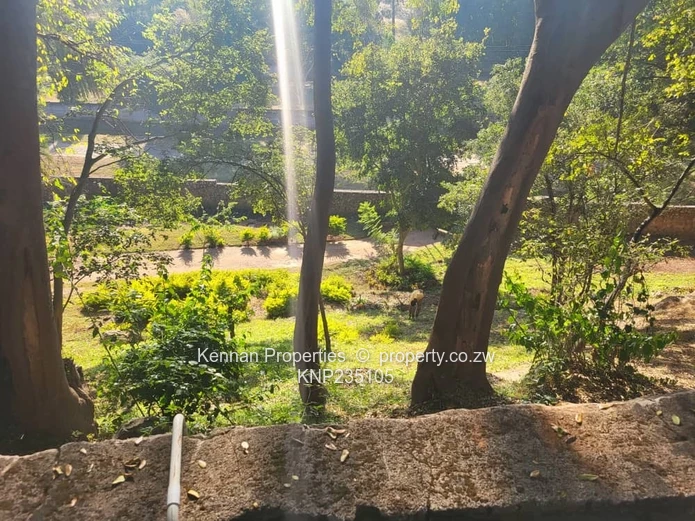 Delightful Starter Home Perched On A Hill