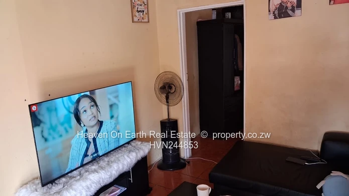 4 bedroomed Family Home