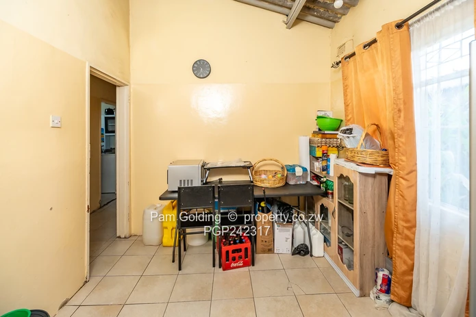 Sunningdale 2 – 4-bedroomed house for sale (Sole Mandate)