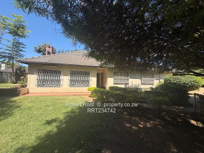 4BR Marlborough Home on 4000m² — Pool & Garden