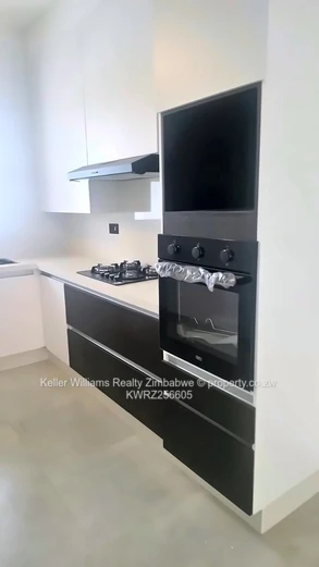 TO LET – Avondale, Modern 3 Bed Apartments on Mold Ave