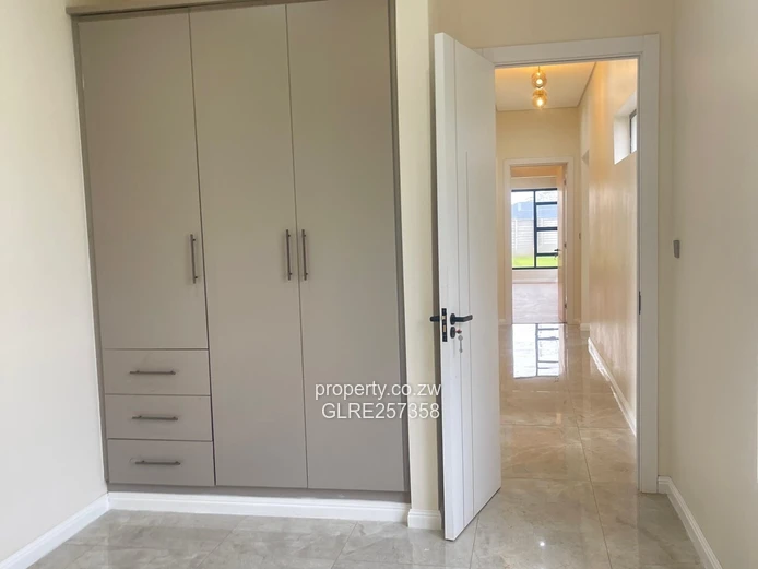 Contemporary 5-Bed Mount Pleasant — High Ceilings, Marble Baths & Borehole