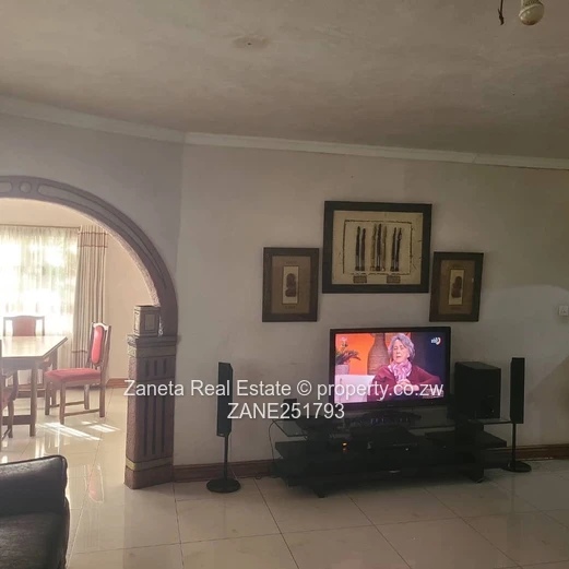Malborough 4bedroom house