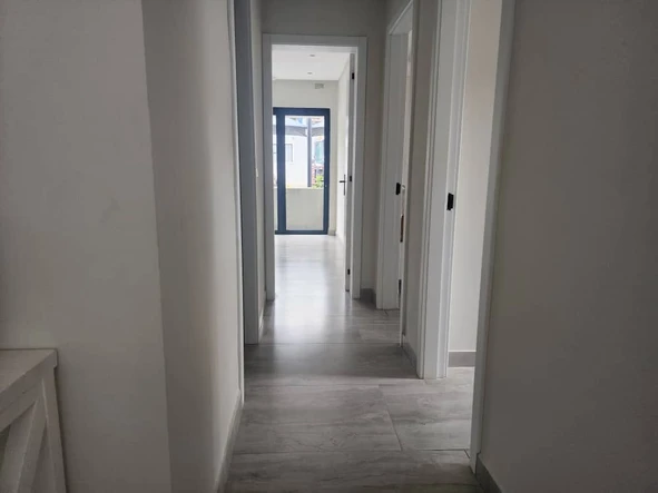 3 Bedroom Townhouse Complex