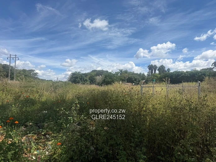 Prime 3,700m² Greystone Park Stand — Subdivision Ready