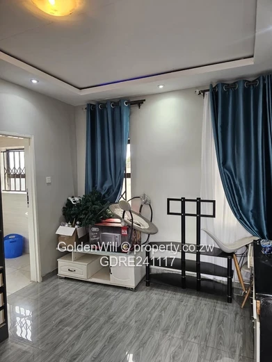 Madokero House For Sale 