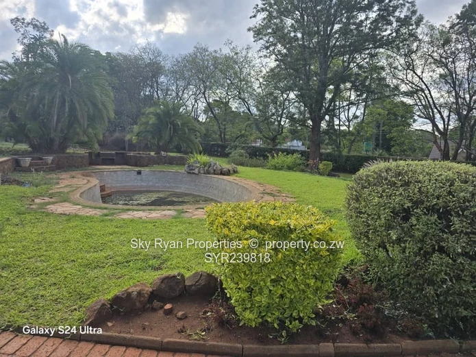 Greystone Park House For Sale