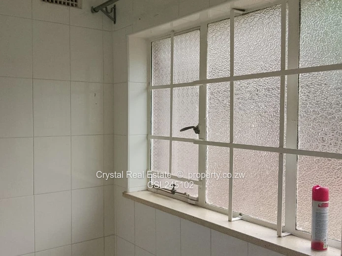 Mount Pleasant Office Space USD 600 per month  (Sole Mandate)