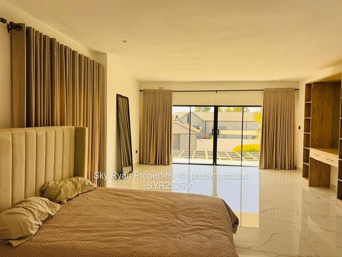 Borrowdale Helensvale House For Sale
