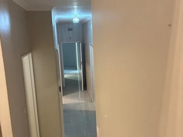 8 Unit Townhouse Complex