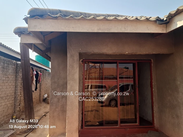 Damofalls phase 4 house for sale