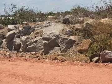 Commercial & Industrial Land