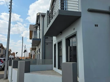3 Bedroom Townhouse Complex