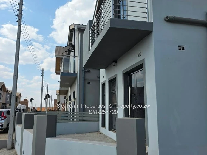  Rainham Park Duplex For Sale