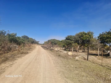 Farm & Agricultural Land