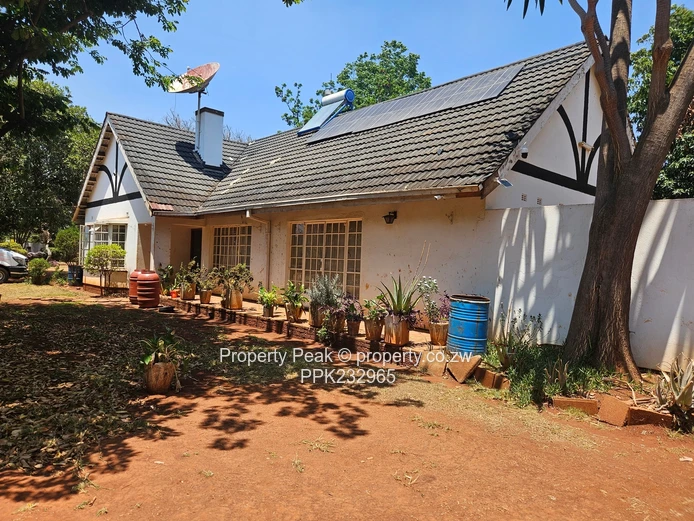 Old House  For Sale In The Heart Of Borrowdale