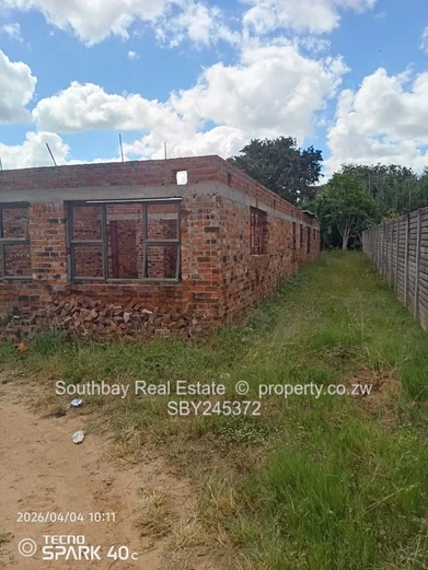 Unlock a great  opportunity to finish and move in! (Sole Mandate)