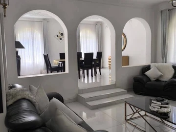 3 Bedroom Townhouse Complex