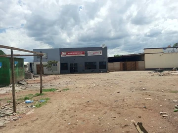 Shop & Retail Property