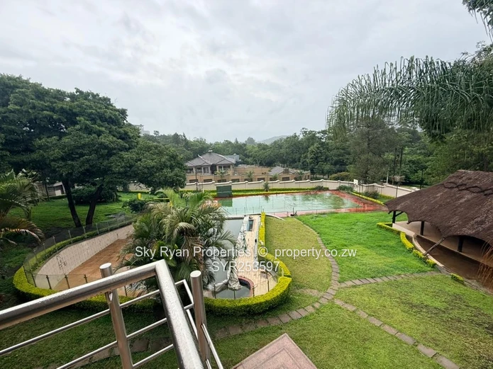 Umwinsdale Luxury Estate For Sale 