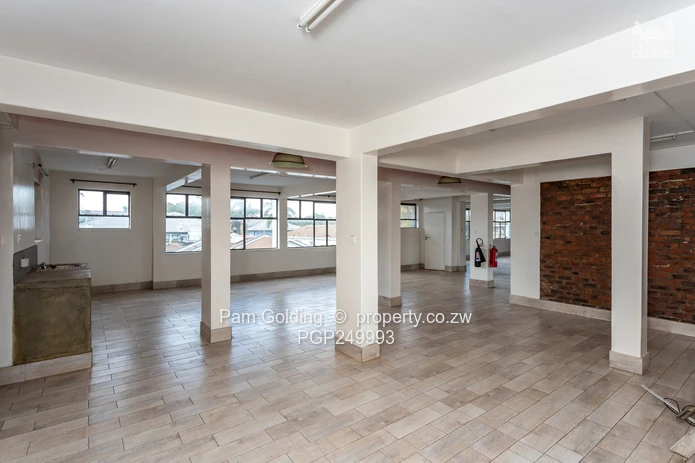 Commercial Offices For Rent in the Avenues 