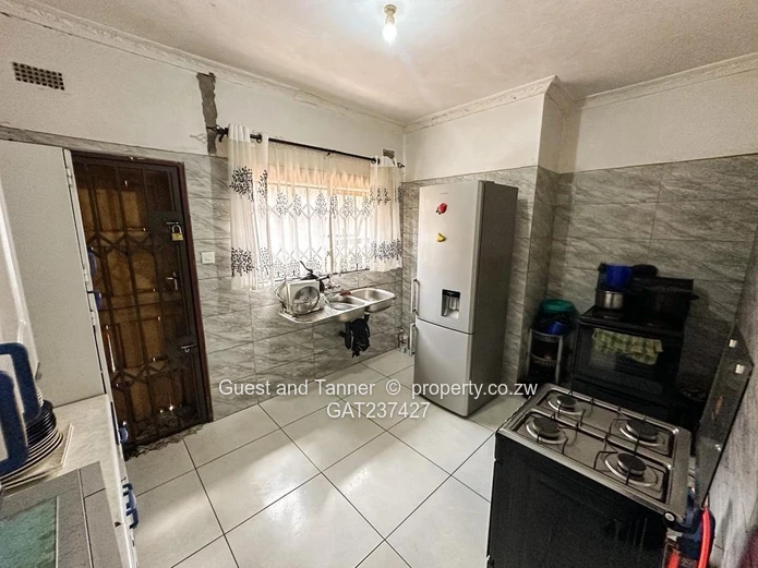 3-Bedroom House For Sale In Timire Park