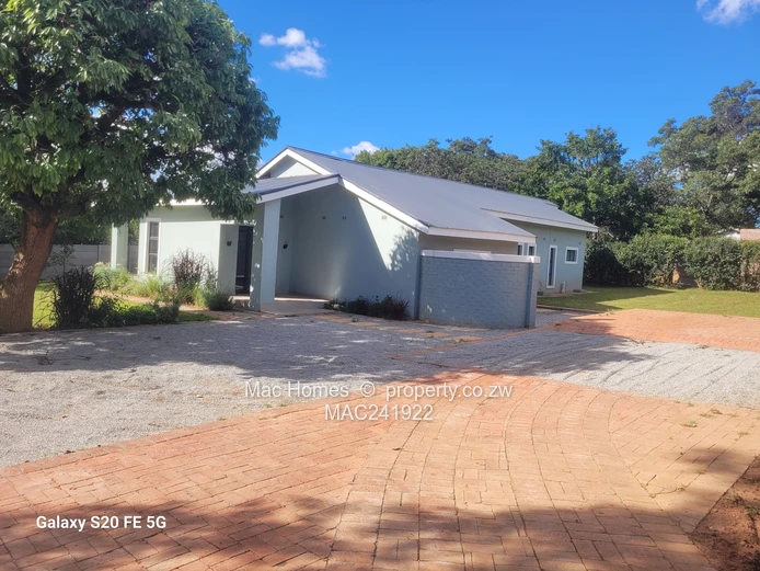 Mandara modern house for sale 280k