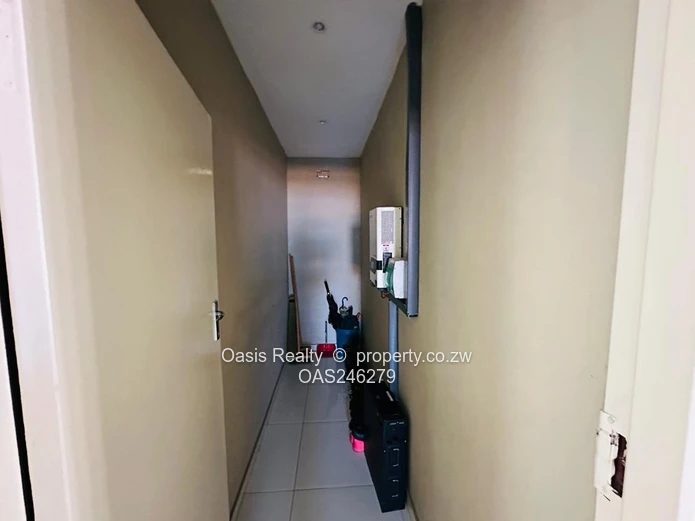 Mabvazuva Estate House For sale