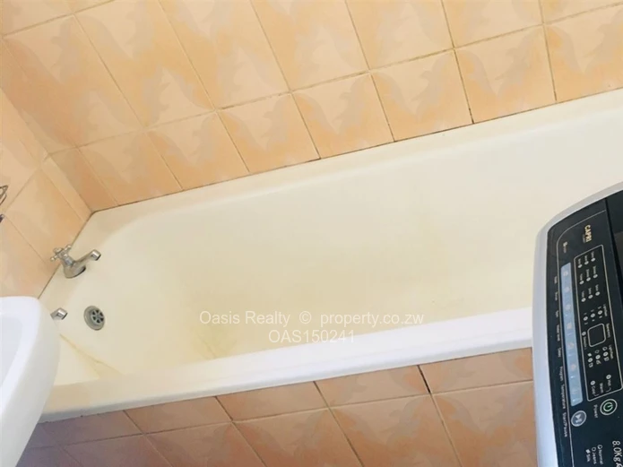 4-Bed, 2-Bath Home with Solar Heater in Houghton Park