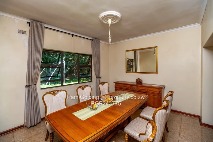 Unlock the potential in Borrowdale Brooke